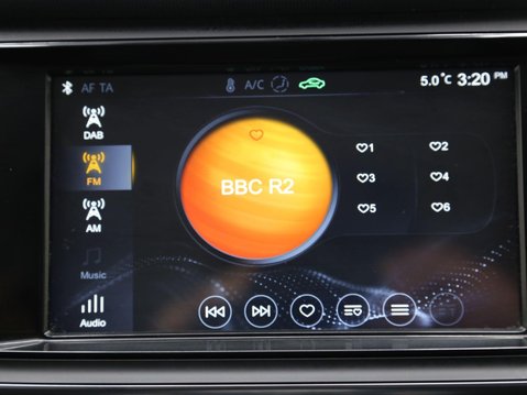 MG MG5 52.5kWh Excite Auto 5dr 16