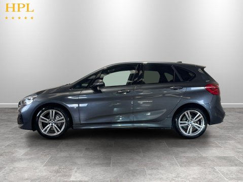 BMW 2 Series 2.0 220i GPF M Sport MPV 5dr Petrol DCT Euro 6 (s/s) (192 ps) Air Con - All 4