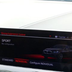 BMW 1 Series 1.5 118i Sport Auto 5dr 1