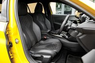 Peugeot 208 GT PREMIUM 34