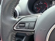 Audi A3 1.6 TDI S LINE 21