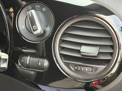 Volkswagen Beetle 1.6 TDI BlueMotion Tech Euro 5 (s/s) 3dr 36