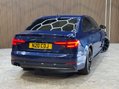 Audi A4 2.0 A4 S Line TDI Semi-Auto 4dr 21