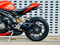 Triumph Speed Triple Speed Triple RS 1160 24