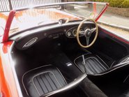 Austin Healey 100/6 BN4 86