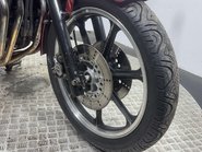 Kawasaki Z GT750 1989 8K GOOD RUNNING PROJECT BIKE CLASSIC COMMUTER 750CC 12