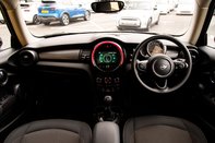 Mini Hatch COOPER CLASSIC 3