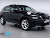 Skoda Kamiq 1.5 Kamiq SE L Executive TSi Semi-Auto 5dr