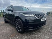 Land Rover Range Rover Velar 2.0 Range Rover Velar HSE P250 Auto 4WD 5dr 1