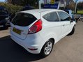 Ford Fiesta 1.25 Zetec Euro 5 3dr 14