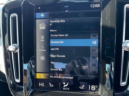 Volvo XC40 1.5 XC40 Inscription Pro T3 Auto 5dr 31