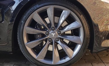 Tesla Model S S 90d 13