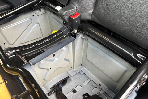 Mercedes-Benz Sprinter 316 Cdi L2 H2 4x4 Panel Van with Air Con & Leather 16