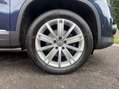 Volkswagen Tiguan 2.0 Tiguan Match Edition TDI BlueMotion Technology 4Motion 4WD 5dr 53