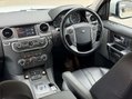 Land Rover Discovery 3.0 Discovery Graphite SDV6 Auto 4WD 5dr 29