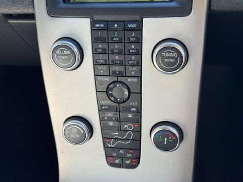 Volvo C70 2.0 D4 SE Lux Convertible 2dr Diesel Geartronic Euro 5 (177 ps) 15