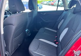 Skoda Kamiq SE L 1.0 TSI 31