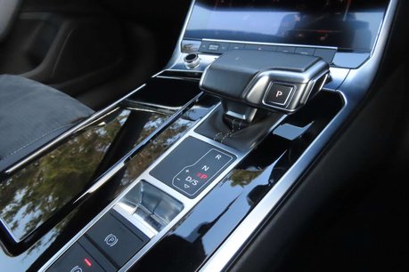 Audi A6 2.0 TDI 40 Black Edition S Tronic Euro 6 (s/s) 5dr 14