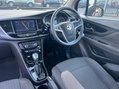Vauxhall Mokka X 1.4i Turbo Design Nav Auto Euro 6 5dr 22