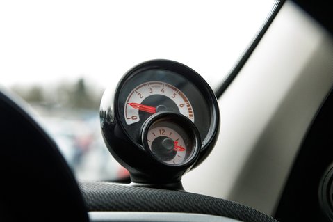 Smart Forfour PRIME PREMIUM PLUS 15