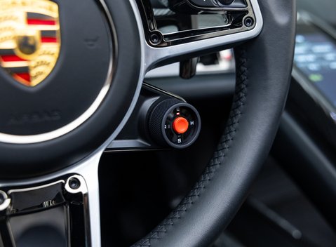 Porsche 918 Spyder 28
