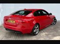 Jaguar XE 2.0 XE R-Sport Auto 4dr 28