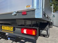 Iveco Daily 35C18 3750WB Business Hi-Matic Dropside 20