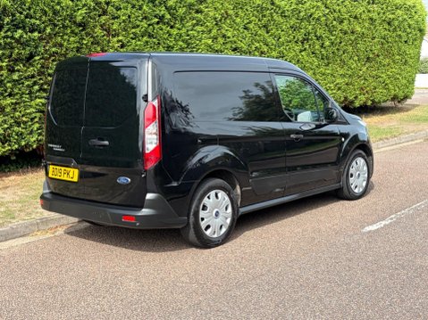 Ford Transit Connect 1.5 200 EcoBlue Trend L1 Euro 6 (s/s) 5dr 6