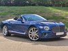 Bentley Continental GT V8