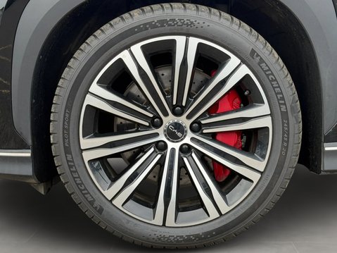 BYD Sealion 7 390kW Excellence AWD 91kWh 5dr Auto 13