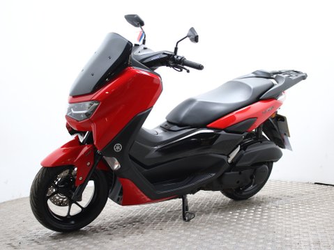 Yamaha Nmax 125 GPD125-A ABS 9
