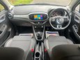MG MG3 EXCITE VTI-TECH 13