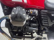 Moto Guzzi V7 ABS SPECIAL 2015 ONLY 7K MOT EXCELLENT CONDITION RETRO 744CC 26