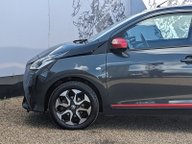 Toyota Aygo VVT-I X-TREND TSS 5