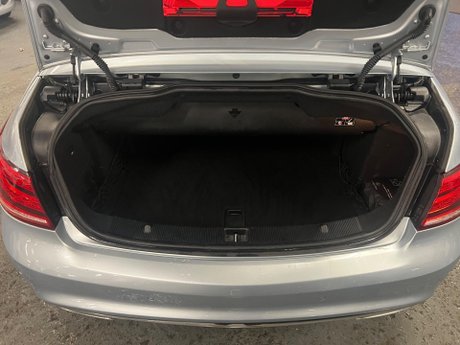 Mercedes-Benz E Class 2.1 E250 CDI AMG Sport Cabriolet G-Tronic+ Euro 5 (s/s) 2dr 33