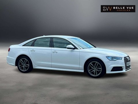 Audi A6 2.0 A6 SE Executive TDI Quattro Semi-Automatic 4WD 4dr - NATIONAL DELIVERY* 8