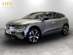 Renault Megane E-Tech 60kWh techno+ Hatchback 5dr Electric Auto (optimum charge) (220 ps) Heated