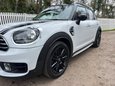 Mini Countryman COOPER EXCLUSIVE 12