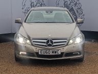 Mercedes-Benz E Class E350 CDI BLUEEFFICIENCY SE 2