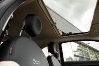 Fiat 500 DOLCEVITA PLUS MHEV 33