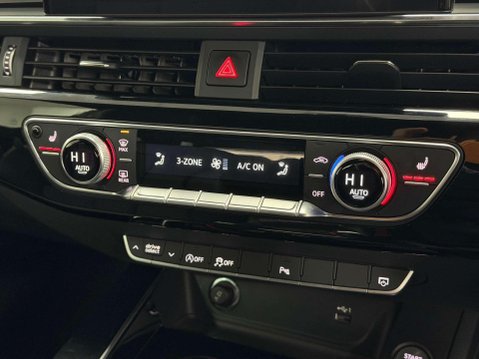 Audi A5 2.0 TDI 40 Black Edition Coupe 2dr Diesel S Tronic quattro Euro 6 (s/s) (20 50