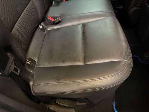 Hyundai TUCSON 1.6 Tucson Sport Edition 2WD TGDi 5dr 22