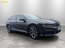 Volkswagen Passat 1.4 TSI 13kWh GTE Estate 5dr Petrol Plug-in Hybrid DSG Euro 6 (s/s) (218 ps