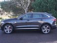 Jaguar F-Pace 3.0 V6 S Auto AWD Euro 6 (s/s) 5dr 16