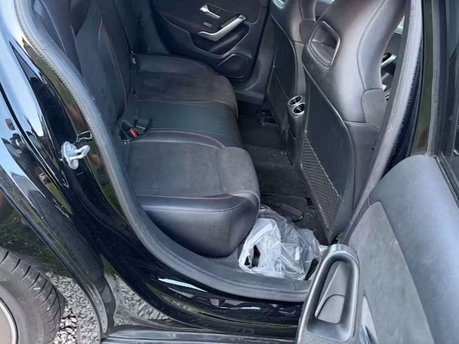 Mercedes-Benz A Class 1.3 A200 AMG Line (Executive) Hatchback 5dr Petrol 7G-DCT Euro 6 (s/s) (163 7