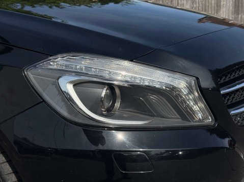 Mercedes-Benz A Class 1.5 A180 CDI Sport Hatchback 5dr Diesel 7G-DCT Euro 5 (s/s) (109 ps) 19