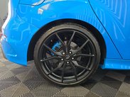 Ford Focus 2.3T EcoBoost RS Hatchback 5dr Petrol Manual AWD Euro 6 (s/s) (350 ps) 25