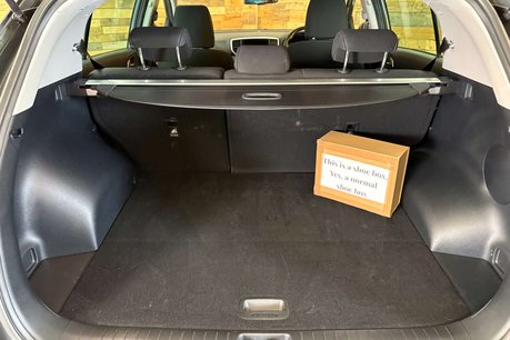 Kia Sportage 1.6 GDi 2 GPF SUV 5dr Petrol Manual Euro 6 (s/s) (130 bhp) 10