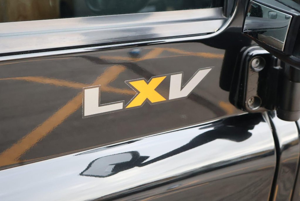 Land Rover Defender  LXV 65TH ANNIVERSARY HARD TOP only 150 made  extensive Landrover History  14