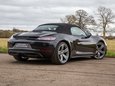 Porsche 718 BOXSTER S PDK 7